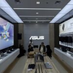 ASUS Resmikan Exclusive Store di Living World Kota Wisata Cibubur