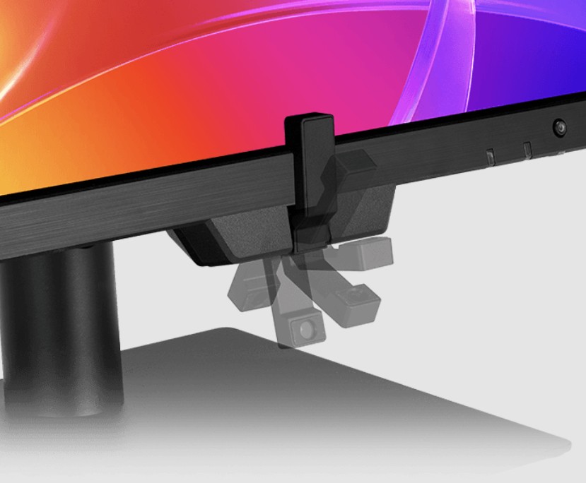 ASUS Rilis ProArt Display OLED PA27USD dan PA32USD dengan Akurasi Warna Mutlak