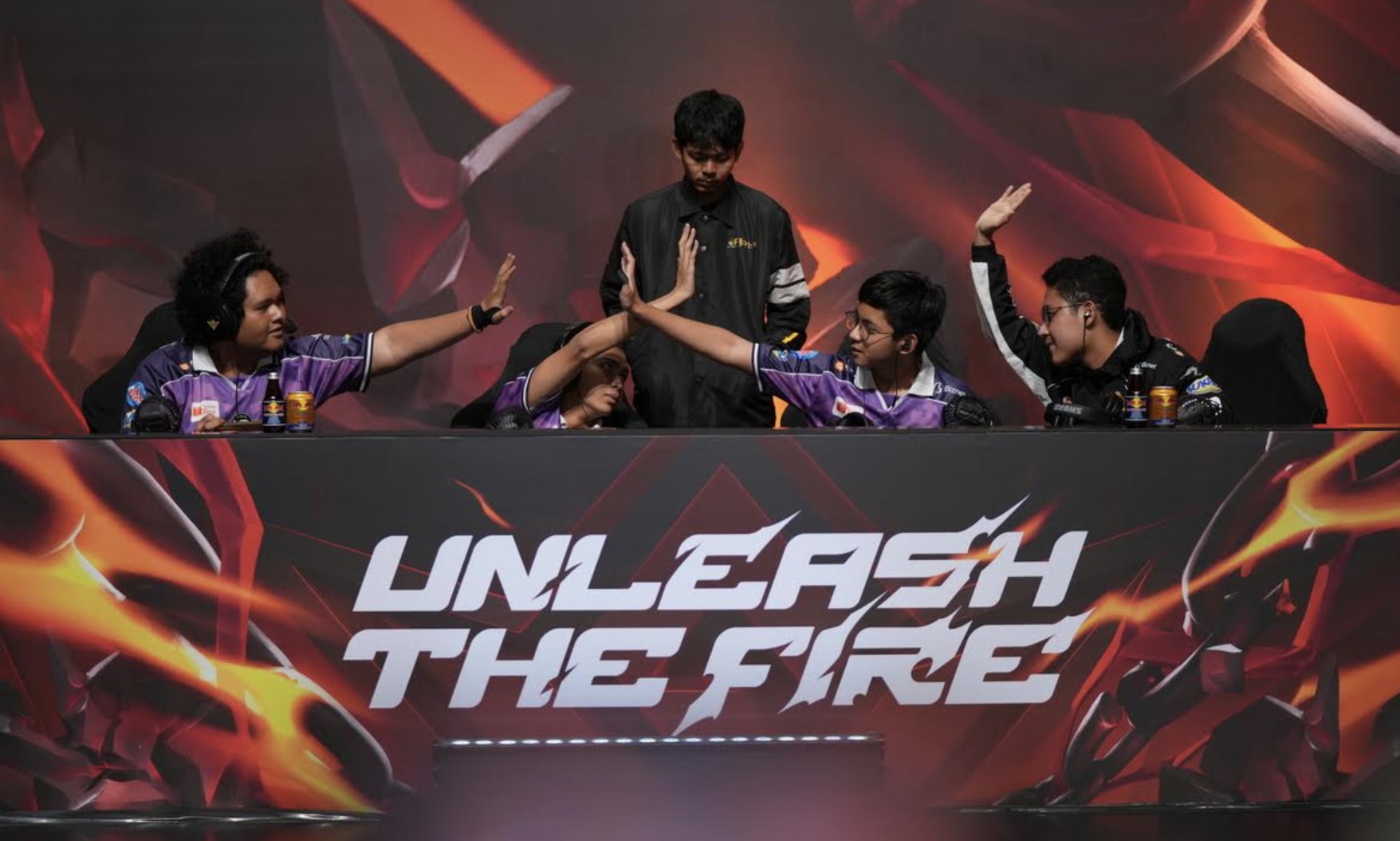 Amankan Tiket Vietnam! Bigetron by Vitality dan RRQ Kazu Lolos ke Grand Finals FFWS SEA 2026 Spring