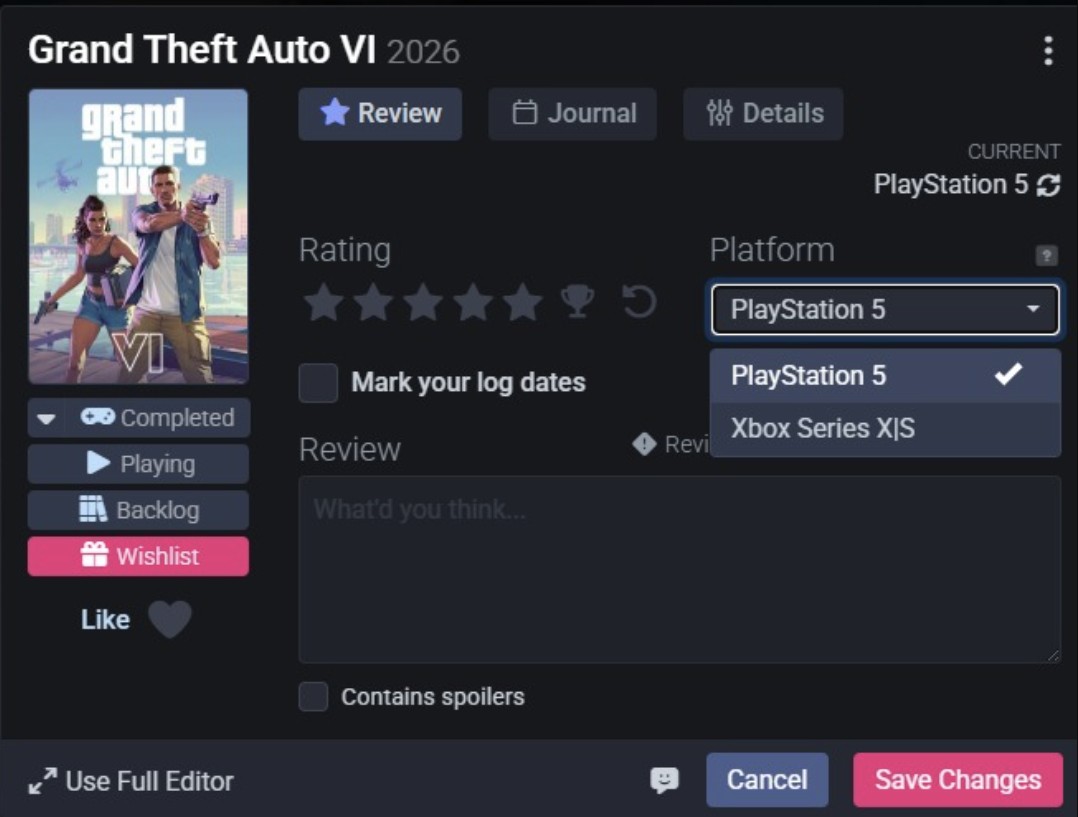 CEO Take-Two Ungkap Alasan GTA 6 Belum Sambangi PC di Hari Perilisannya