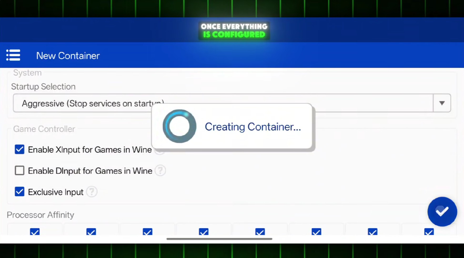 Gak Perlu PC Dewa! Cara Main Pragmata di Android Tembus 70+ FPS Offline via Winlator
