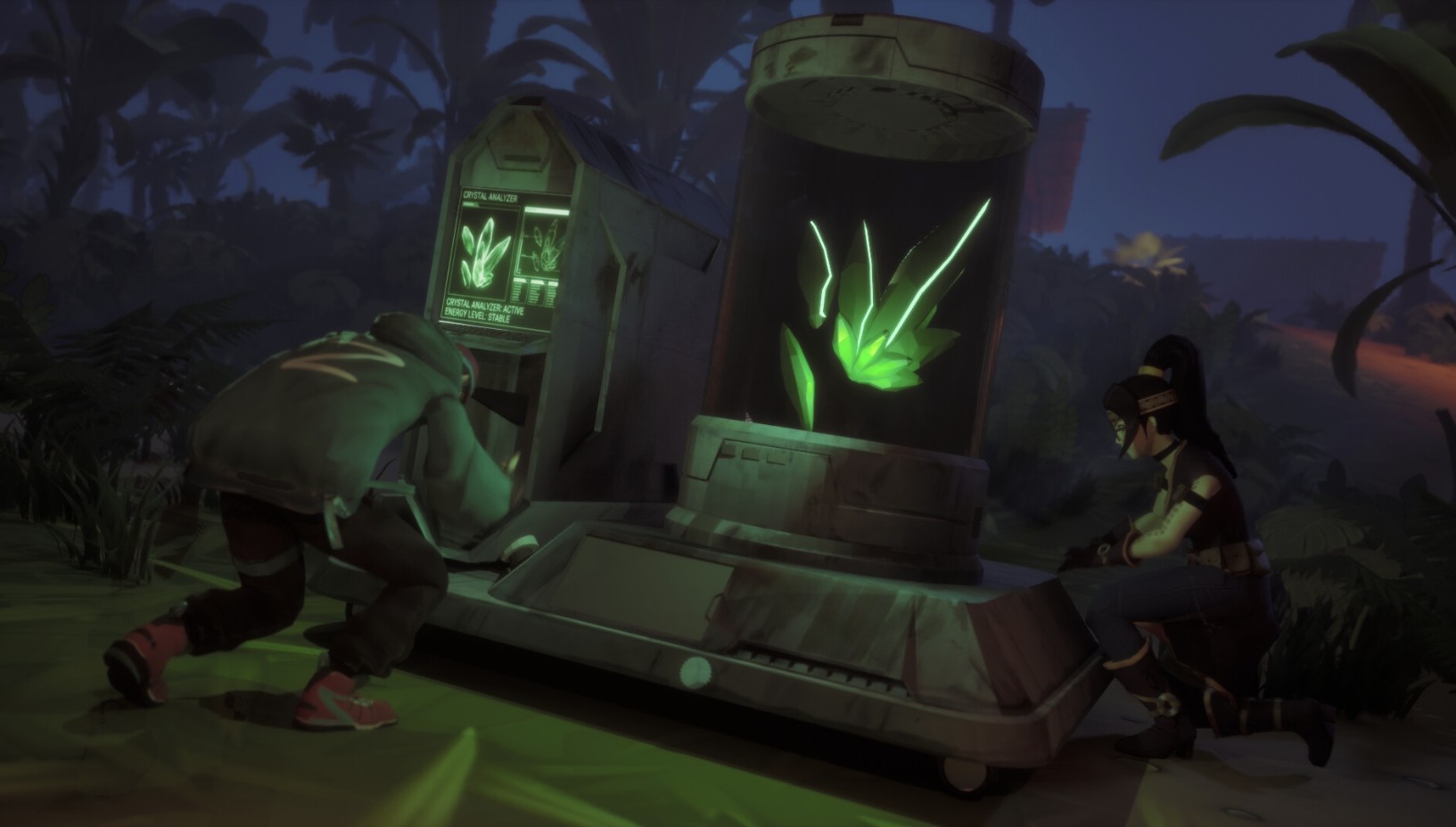Hantu & Hunted: Adaptasi Horor Asia Tenggara dari Zeevium Games, Adu Strategi Lawan Pocong!
