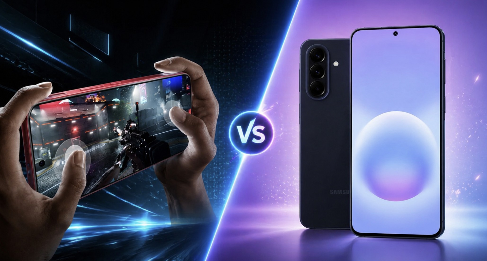 Infinix GT 50 Pro vs Samsung Galaxy A57: Mana yang Lebih Layak Dibeli?