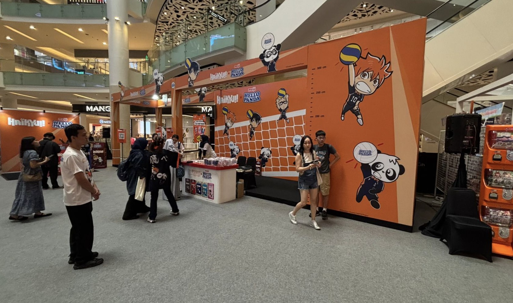 MMAJ Jakarta 2026: Bukan Sekadar Festival Anime, Tapi Hub Bisnis IP Jepang-Indonesia Resmi Hadir!