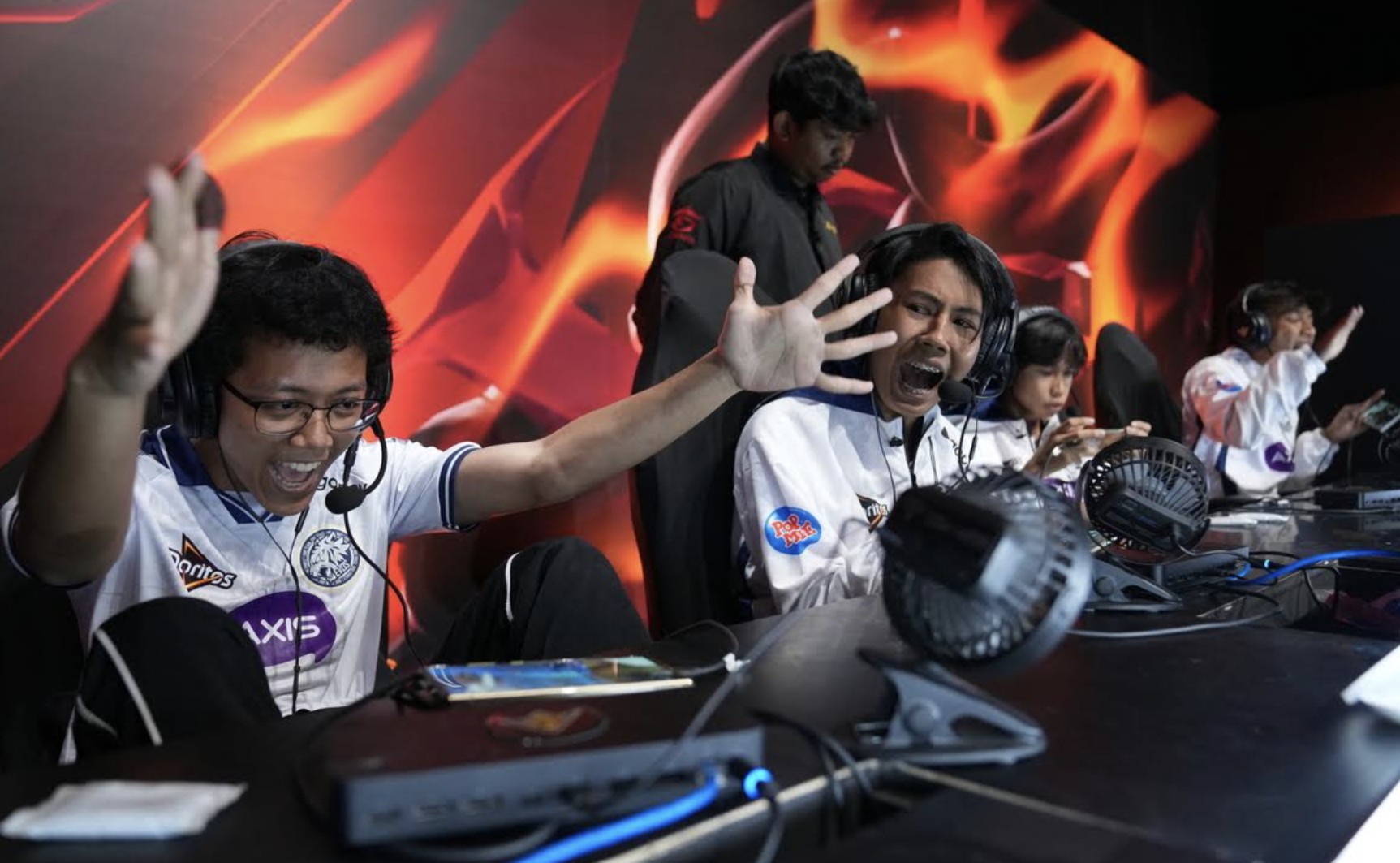 Misi Amankan Tiket Grand Finals: Dominasi Tim Indonesia di Week 2 FFWS SEA 2026 Spring