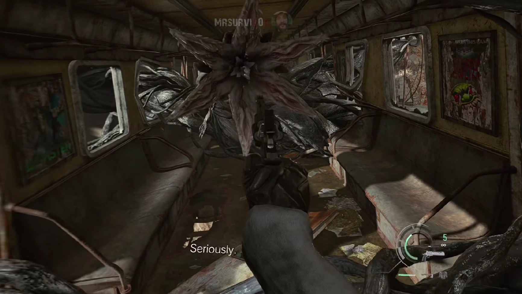 Mod VR Resident Evil Requiem V1.1 Resmi Rilis dengan Fitur Full Body
