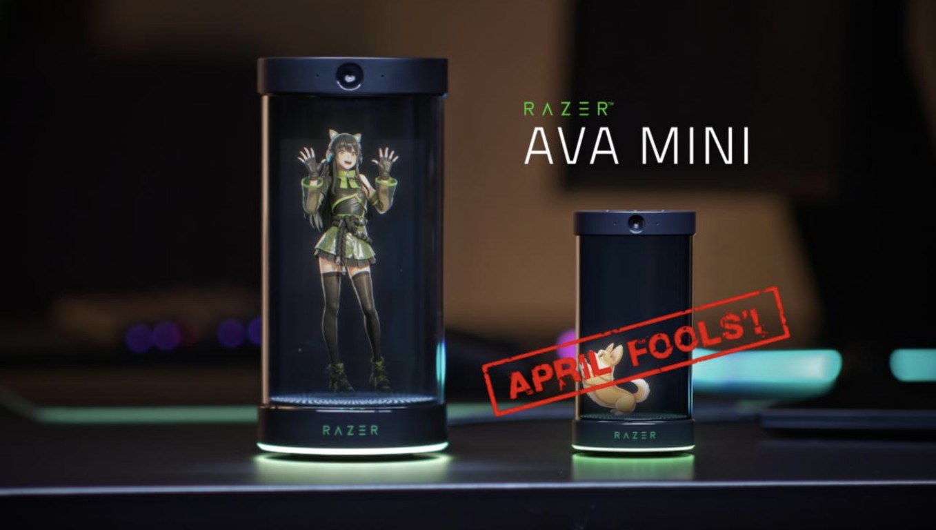 Razer Ekspansi AIKit: Kini Dukung AI Omni-Modal dan Arsitektur Arm64 untuk Developer
