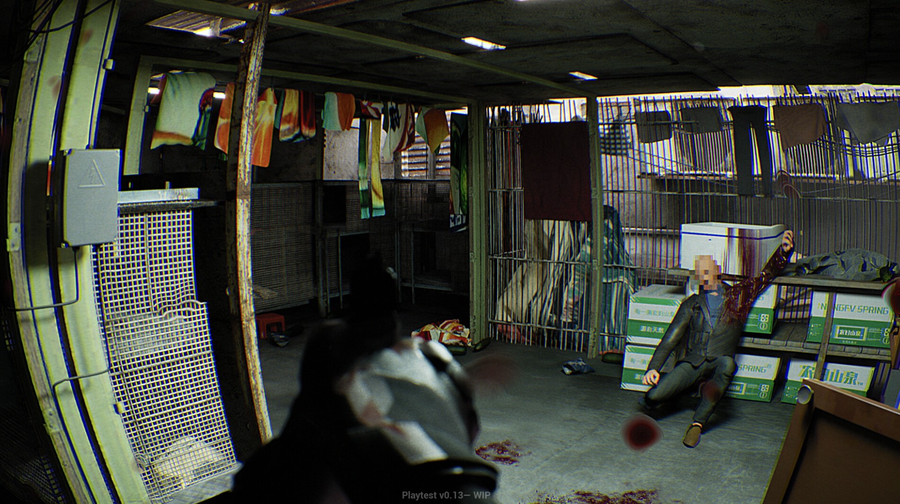 Realistis Parah! Game Bodycam FPS "Better Than Dead" Siap Terjang Steam 12 Mei Esok