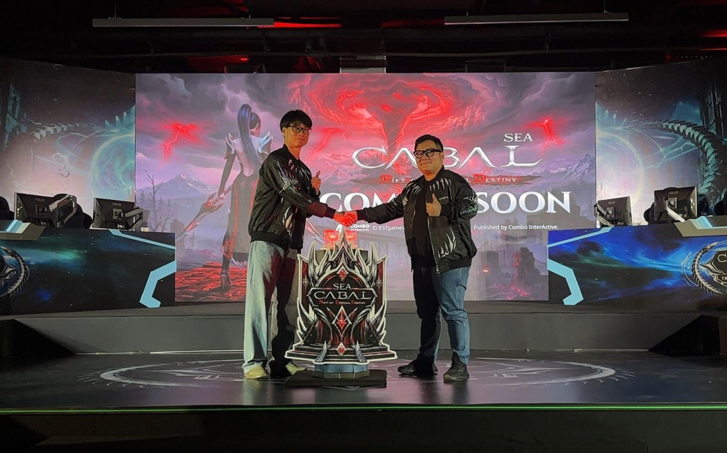Sejarah Terukir! CABAL FEST 2026 Jadi Medan Perang MMORPG Terbesar di Asia Tenggara Dalam 2 Dekade