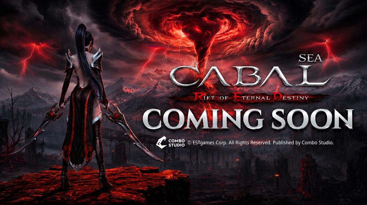 Sejarah Terukir! CABAL FEST 2026 Jadi Medan Perang MMORPG Terbesar di Asia Tenggara Dalam 2 Dekade