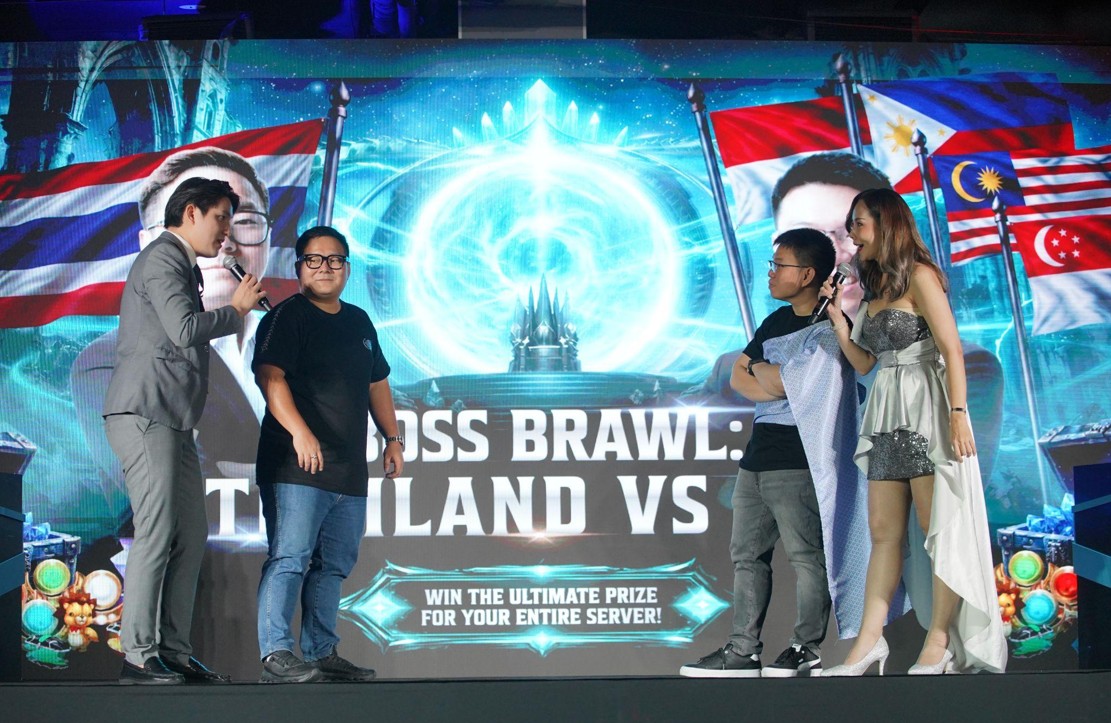 Sejarah Terukir! CABAL FEST 2026 Jadi Medan Perang MMORPG Terbesar di Asia Tenggara Dalam 2 Dekade
