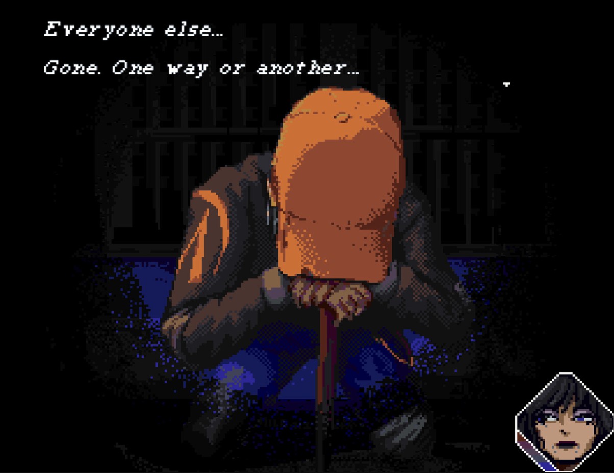 THERMOCLINE: Game Survival Horror RPG Gratis Siap Meneror Multiplatform