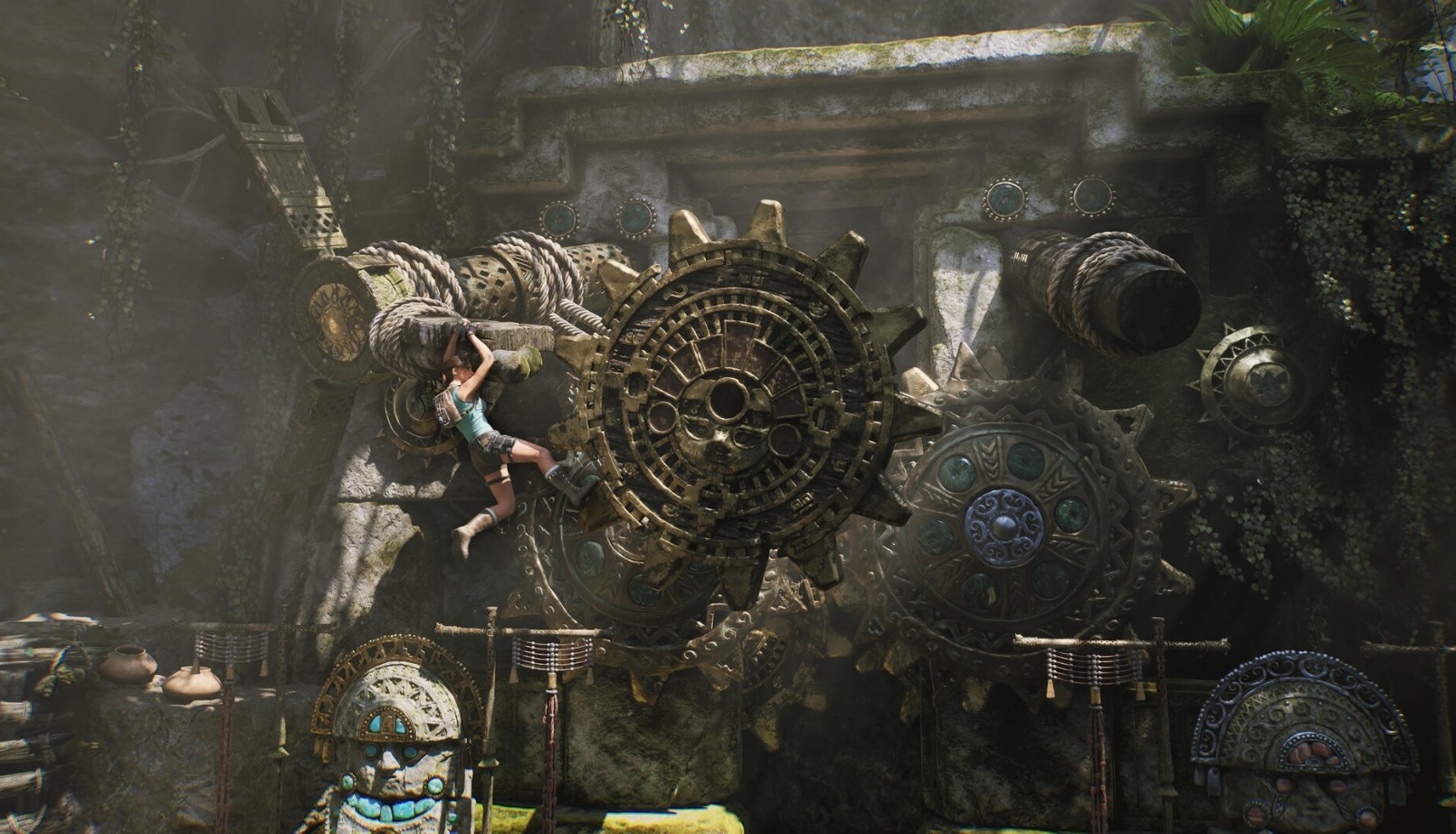 Tomb Raider Legacy of Atlantis Dipastikan Tetap Rilis Tahun 2026