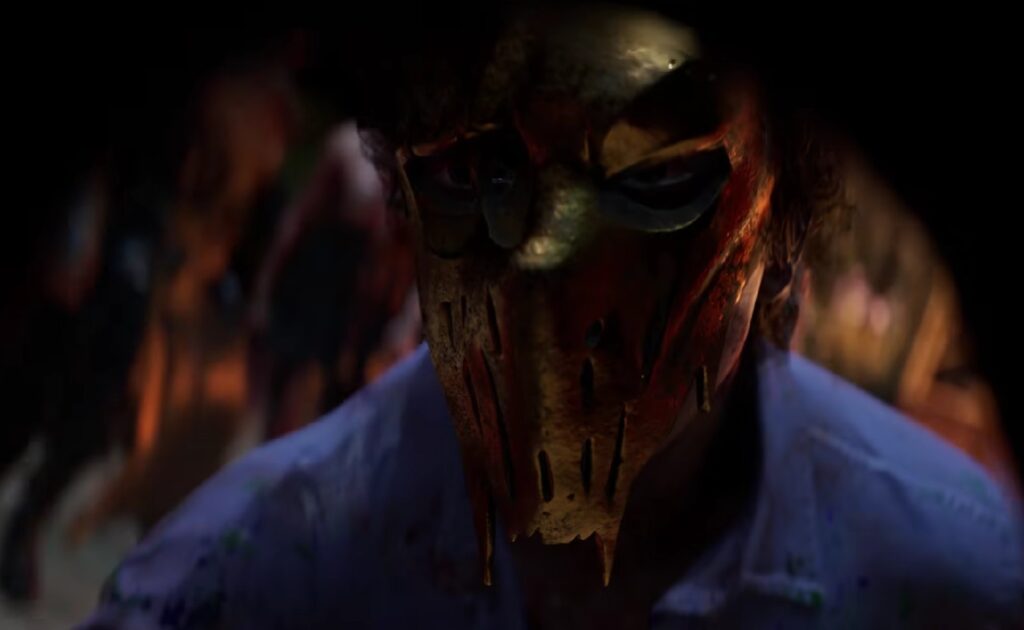 Trailer Gameplay Hellraiser: Revival Unjuk Senjata Epik Genesis Configuration, Rilis 2026!
