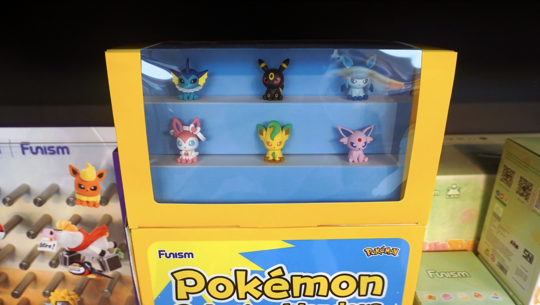 Tren Mainan Koleksi Bergeser, Blind Box Funism Kini Jadi Barang Mewah yang Paling Diburu!