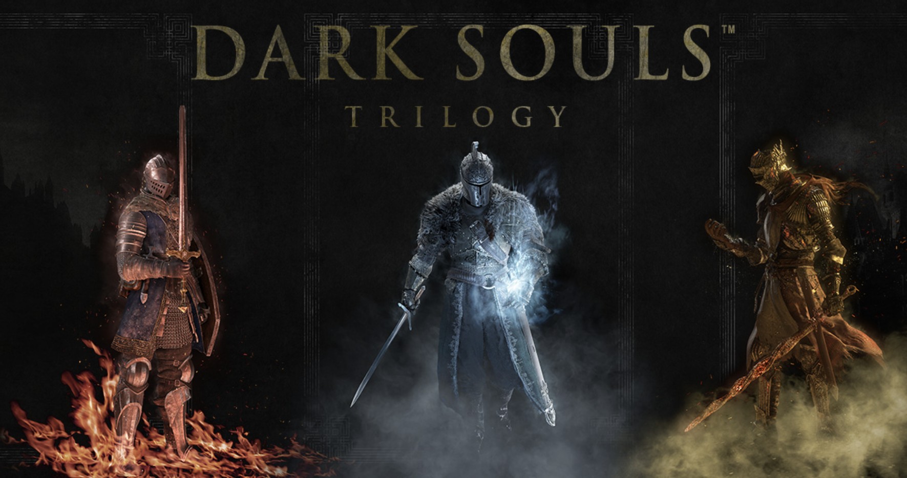 Trilogi Dark Souls Dikabarkan Bakal Dapatkan Versi Remake, Siap Siksa Gamer Lagi?