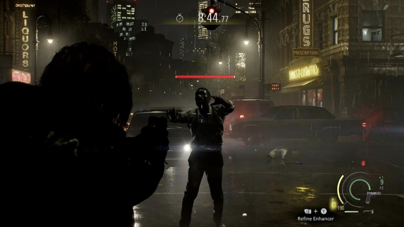 Uji Nyali di "LEON MUST DIE FOREVER": Mode Gratis Terbaru Resident Evil Requiem Telah Tiba!