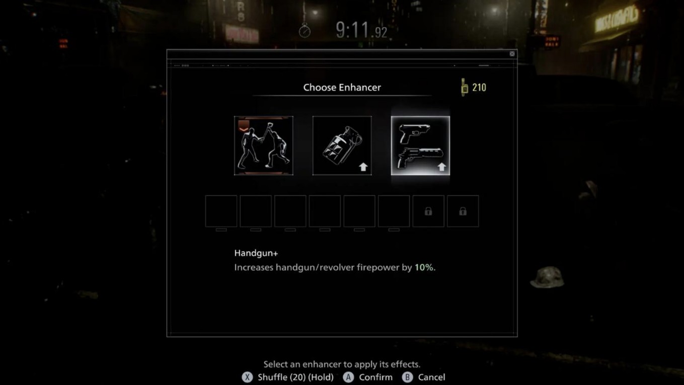 Uji Nyali di "LEON MUST DIE FOREVER": Mode Gratis Terbaru Resident Evil Requiem Telah Tiba!