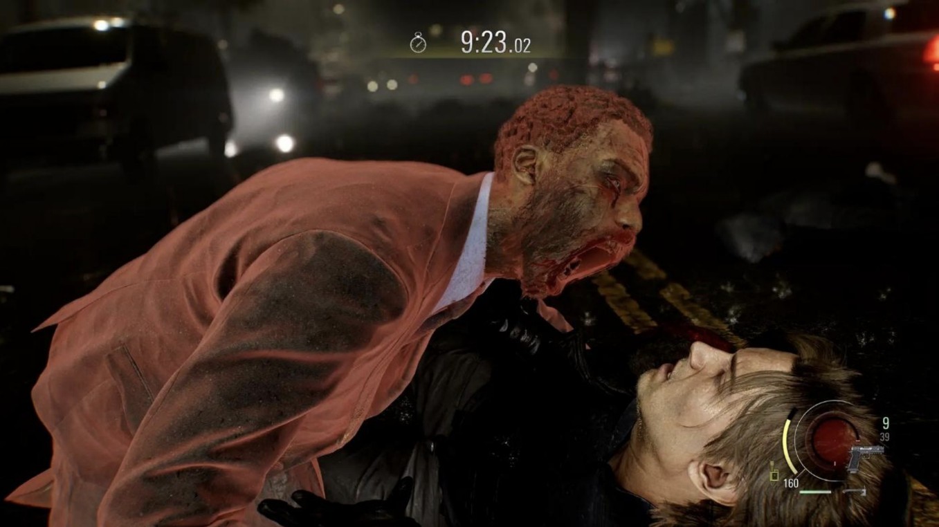 Uji Nyali di "LEON MUST DIE FOREVER": Mode Gratis Terbaru Resident Evil Requiem Telah Tiba!