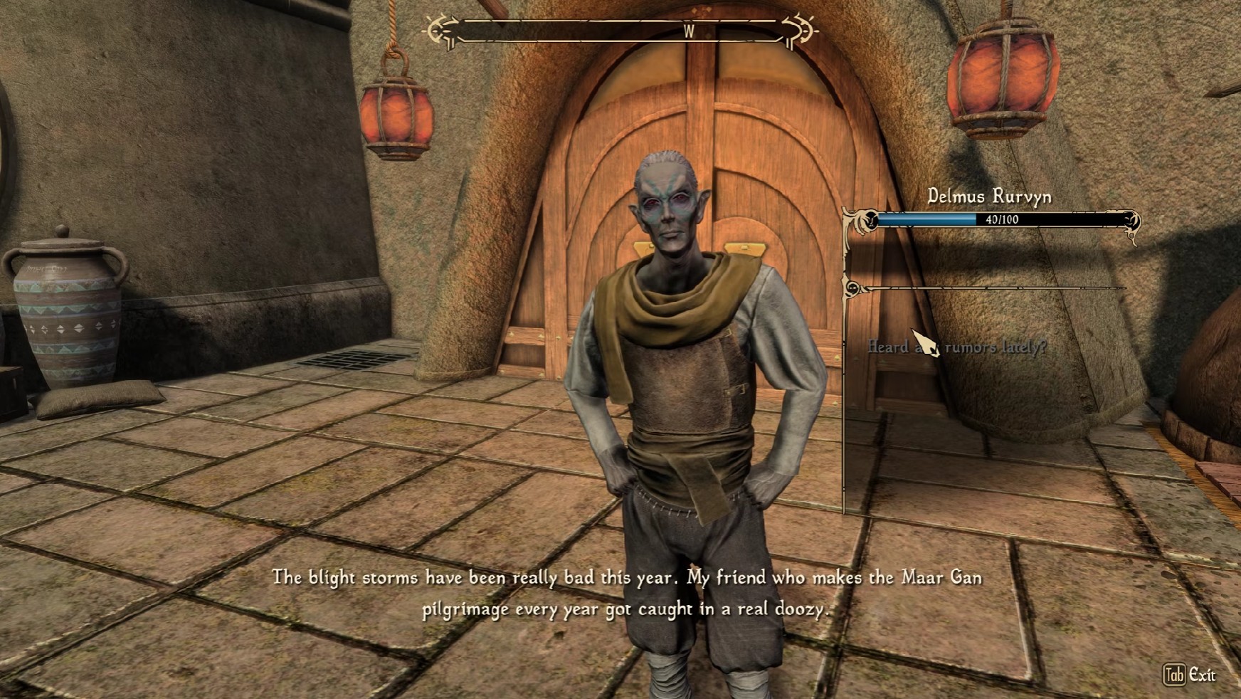 Update Skywind 2026 Buktikan Remake Morrowind Sudah Hampir Rampung