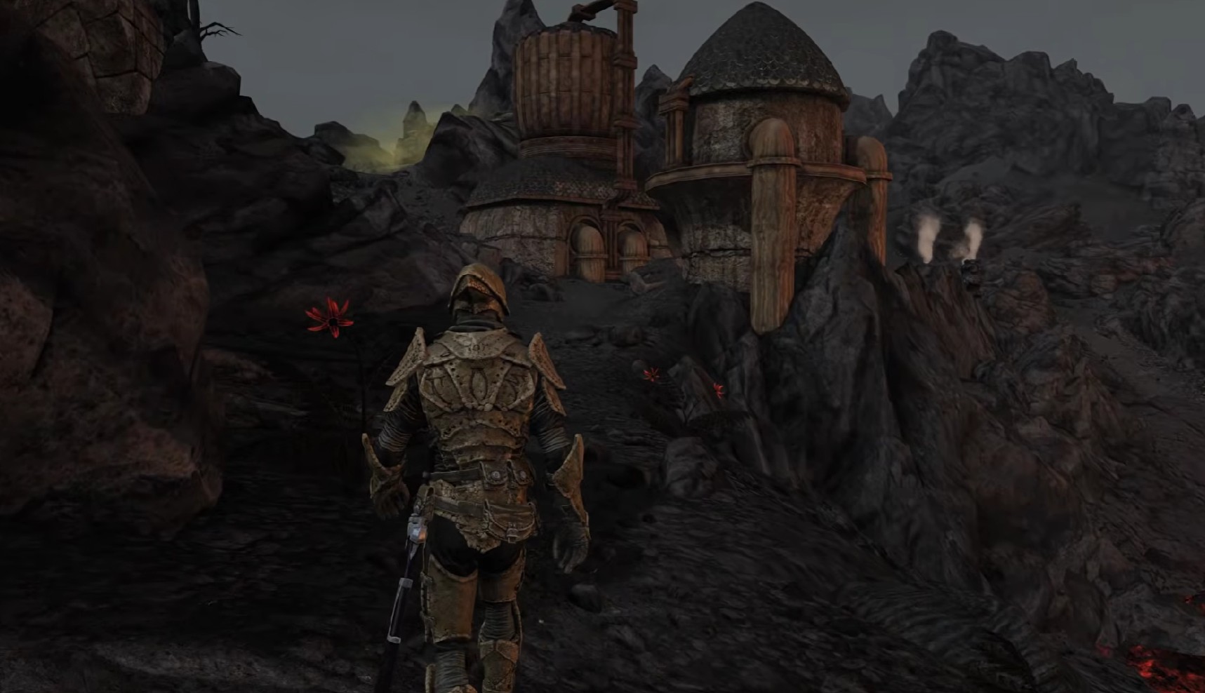 Update Skywind 2026 Buktikan Remake Morrowind Sudah Hampir Rampung