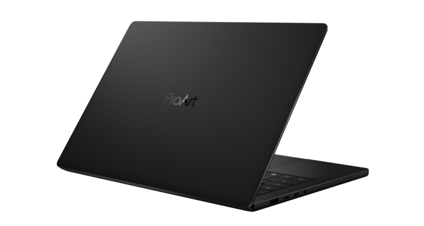 Dobrak Batas Kreativitas AI! ASUS Perkenalkan Lini ProArt Terbaru Ditenagai NVIDIA RTX Spark di Computex 2026