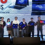 ASUS ROG Zephyrus Duo 2026 (GX651) Resmi Menggebrak Indonesia, Laptop Sultan Dual-Screen OLED Pertama di Dunia!