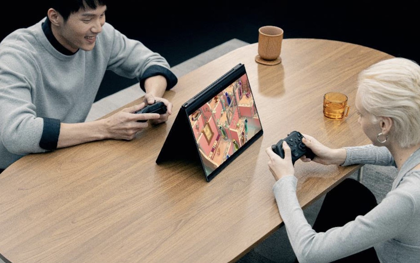 ASUS ROG Zephyrus Duo 2026 (GX651) Resmi Menggebrak Indonesia, Laptop Sultan Dual-Screen OLED Pertama di Dunia!