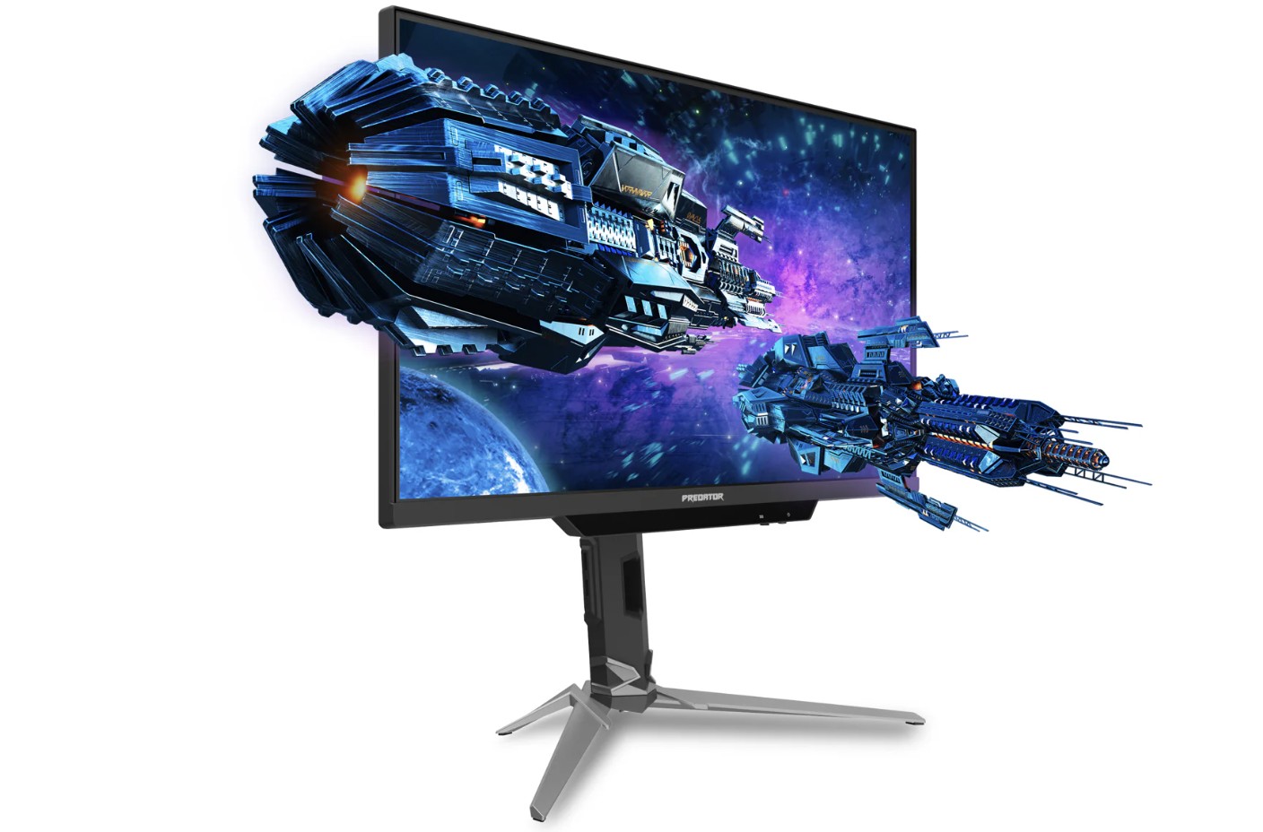 Acer Gebrak Computex 2026 dengan Jajaran Monitor Gaming Predator dan Nitro Spek Dewa