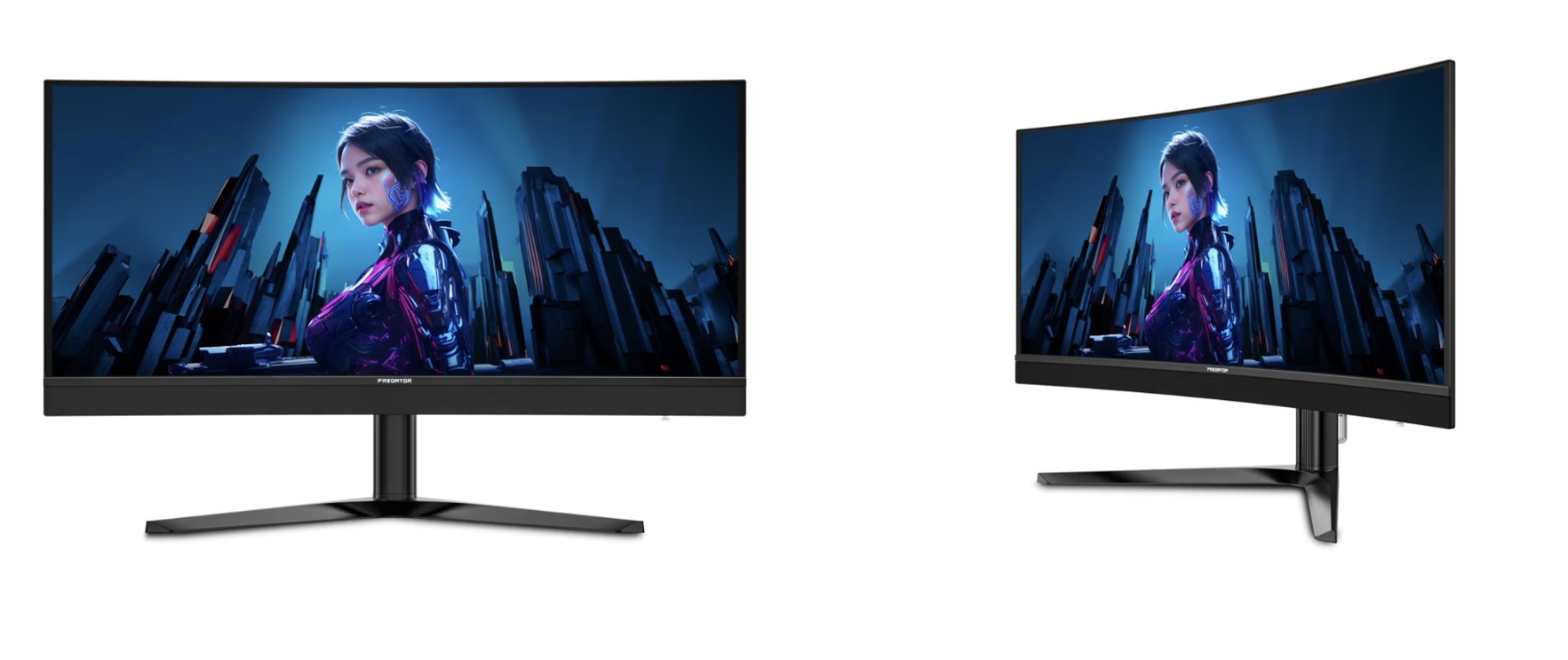 Acer Gebrak Computex 2026 dengan Jajaran Monitor Gaming Predator dan Nitro Spek Dewa