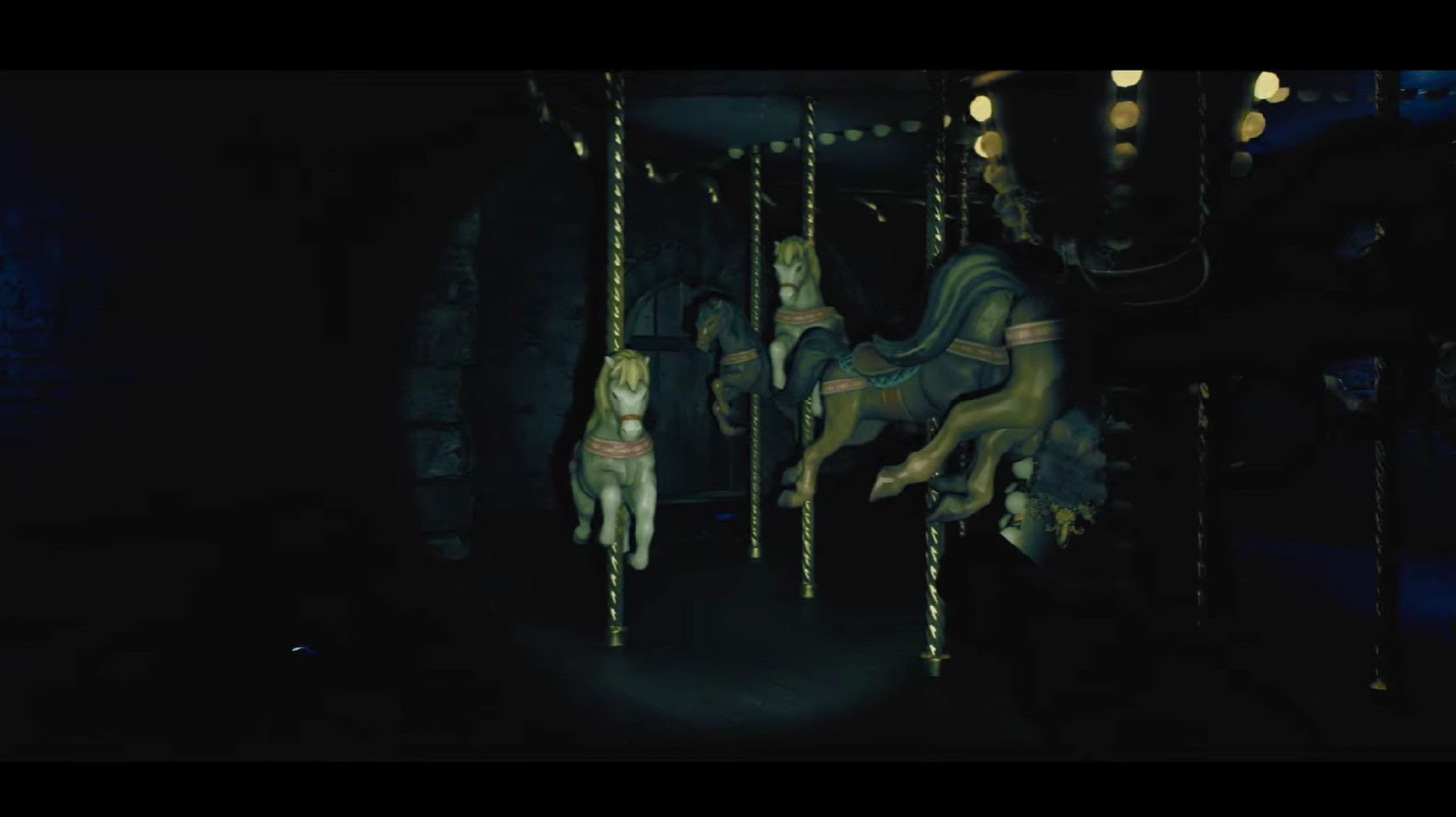 Atlantis Studio Resmi Umumkan Beyond the Dark: Nightwatch Eksklusif untuk Switch 2