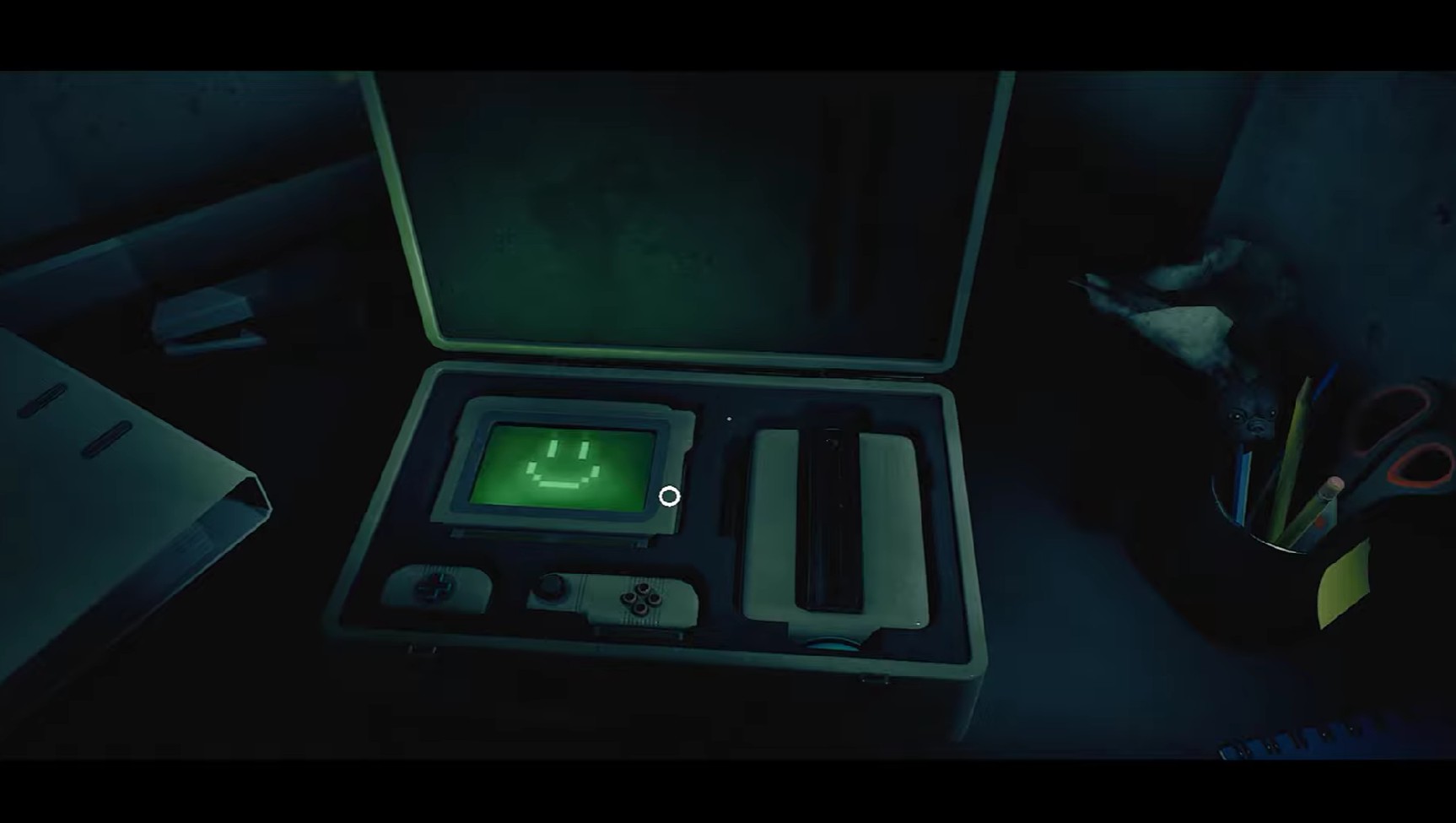 Atlantis Studio Resmi Umumkan Beyond the Dark: Nightwatch Eksklusif untuk Switch 2