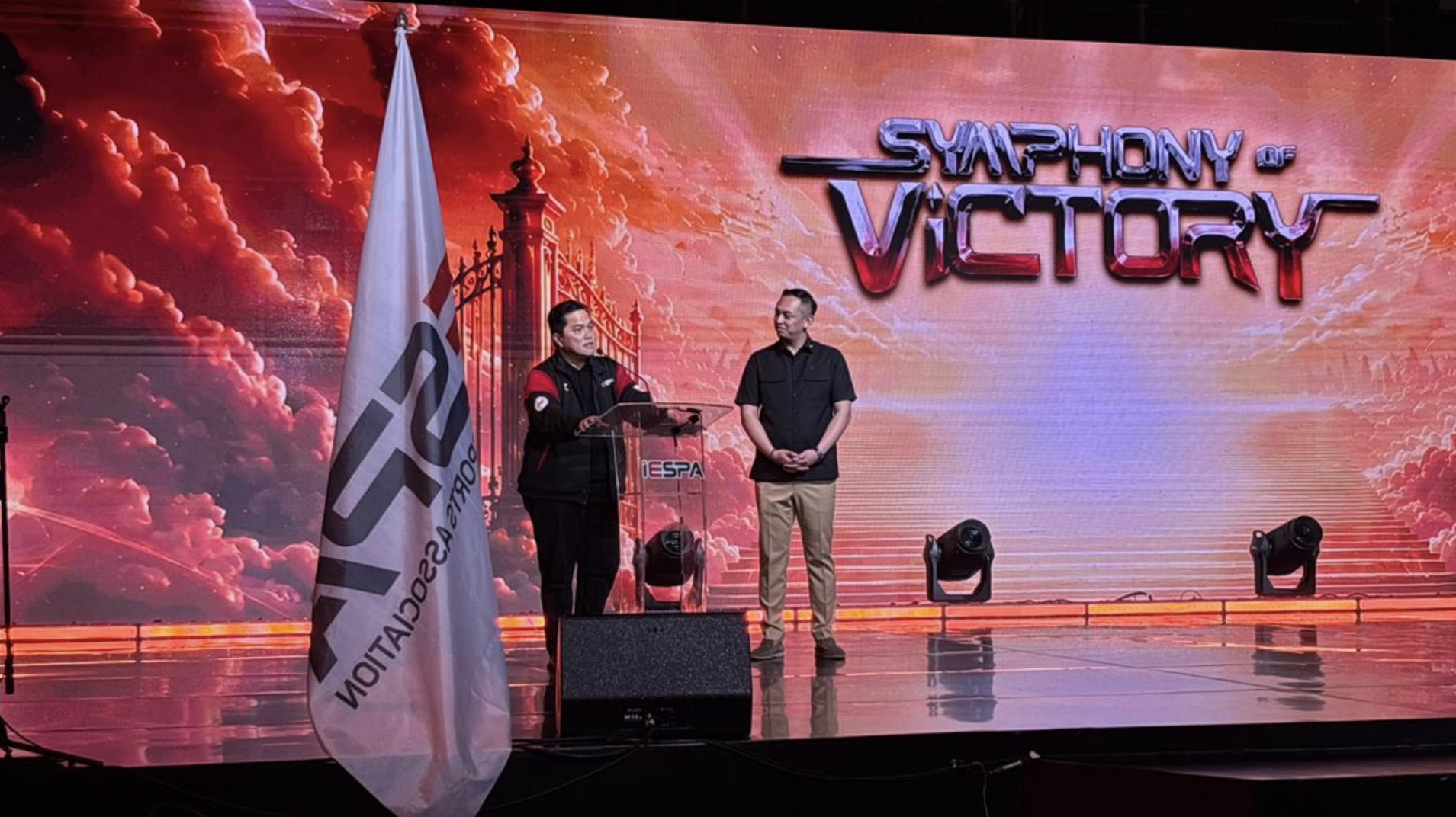 Babak Baru Esports Tanah Air: Pengurus Nasional IESPA Periode 2026-2031 Resmi Dikukuhkan, Siap Bawa Indonesia Menguasai Panggung Dunia