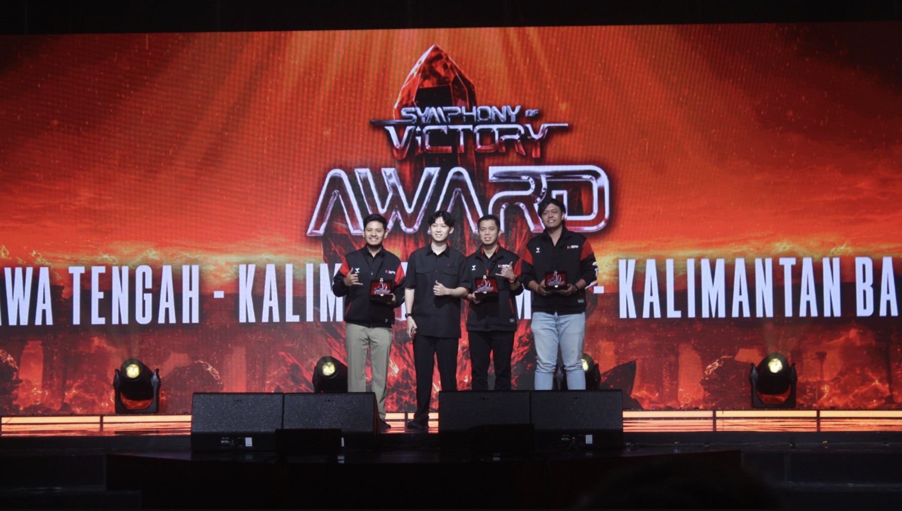 Babak Baru Esports Tanah Air: Pengurus Nasional IESPA Periode 2026-2031 Resmi Dikukuhkan, Siap Bawa Indonesia Menguasai Panggung Dunia