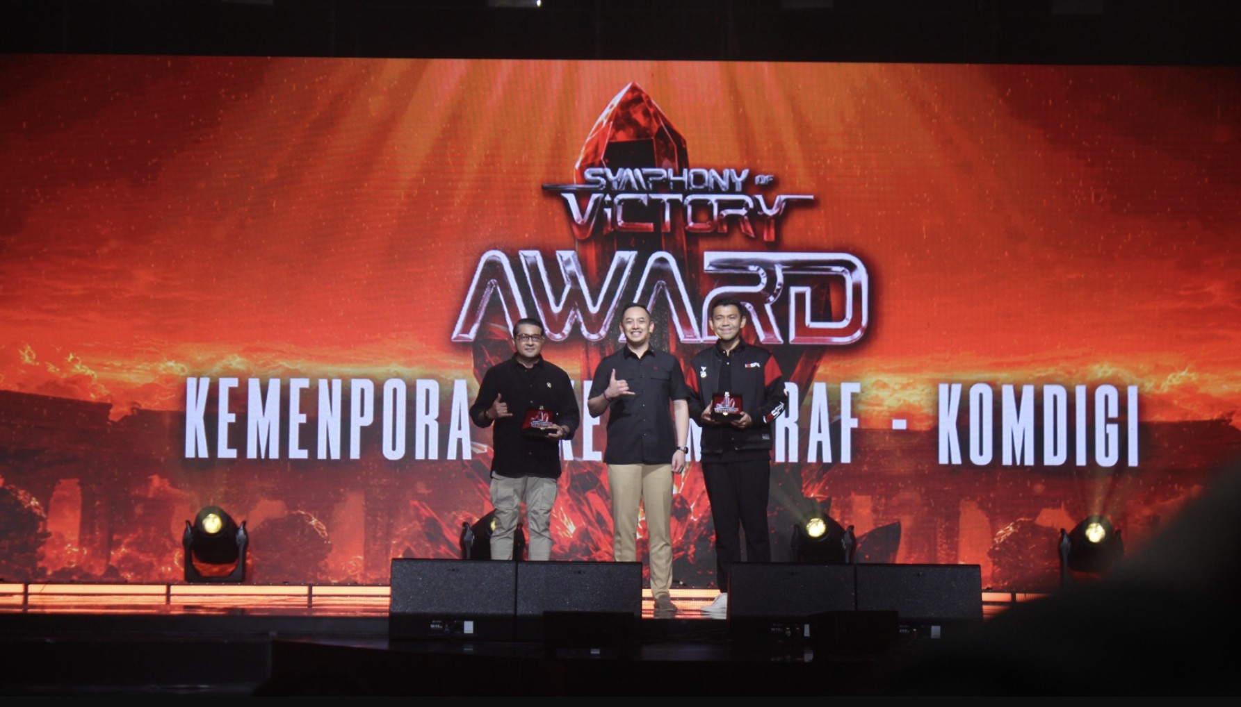 Babak Baru Esports Tanah Air: Pengurus Nasional IESPA Periode 2026-2031 Resmi Dikukuhkan, Siap Bawa Indonesia Menguasai Panggung Dunia