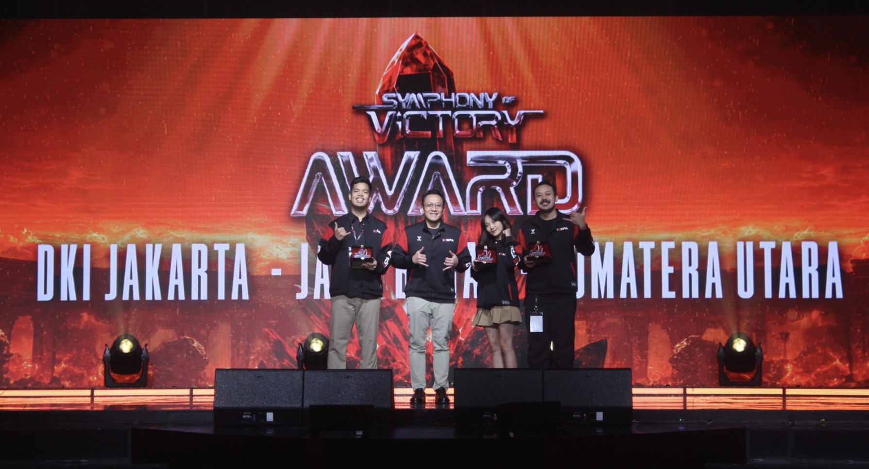 Babak Baru Esports Tanah Air: Pengurus Nasional IESPA Periode 2026-2031 Resmi Dikukuhkan, Siap Bawa Indonesia Menguasai Panggung Dunia
