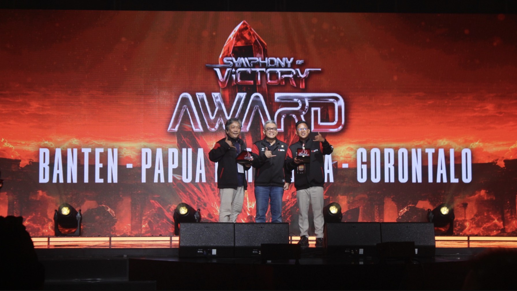 Babak Baru Esports Tanah Air: Pengurus Nasional IESPA Periode 2026-2031 Resmi Dikukuhkan, Siap Bawa Indonesia Menguasai Panggung Dunia