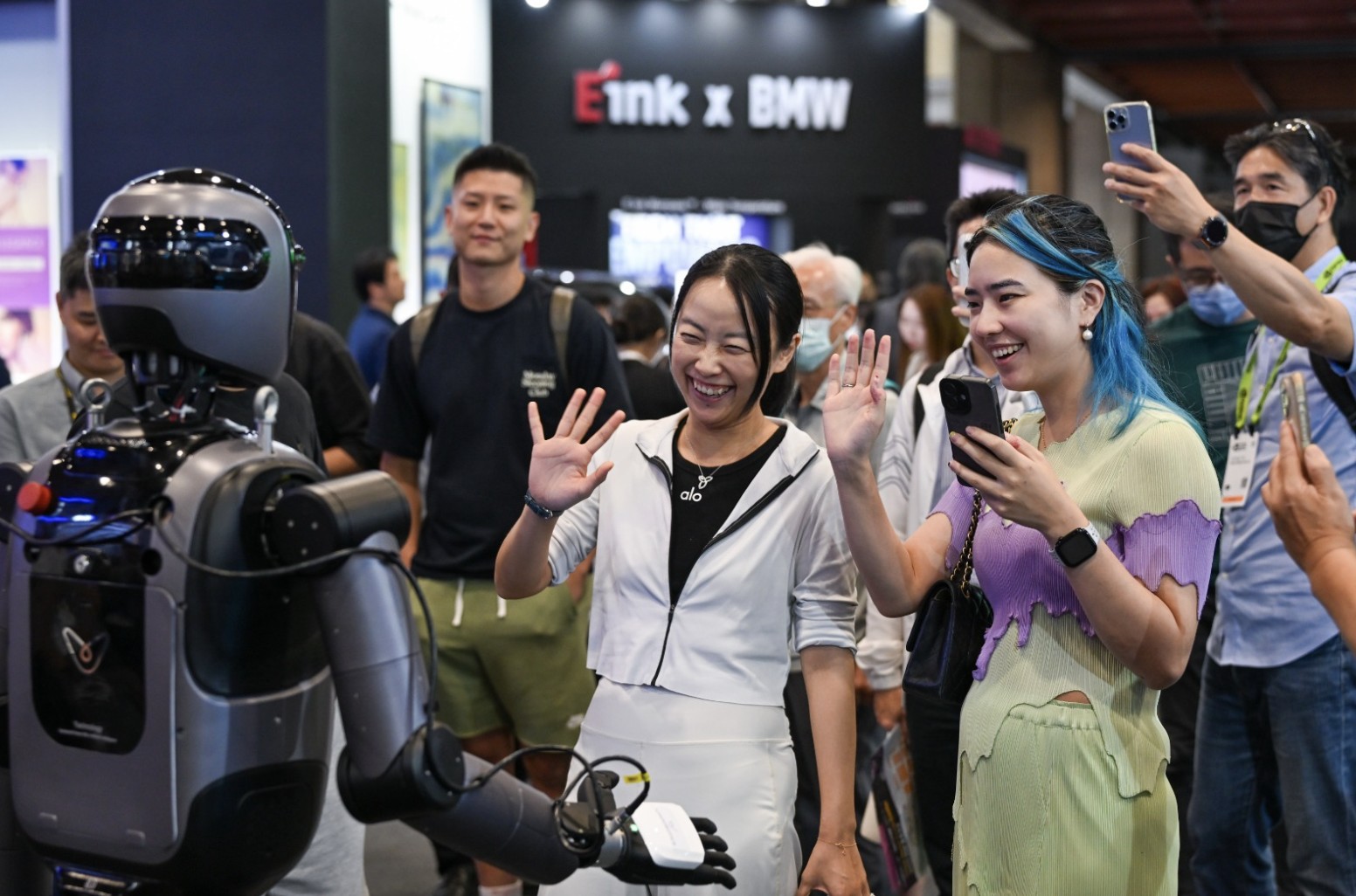 COMPUTEX 2026 Sukses Besar Membentuk Ekosistem Kecerdasan Buatan Masa Depan