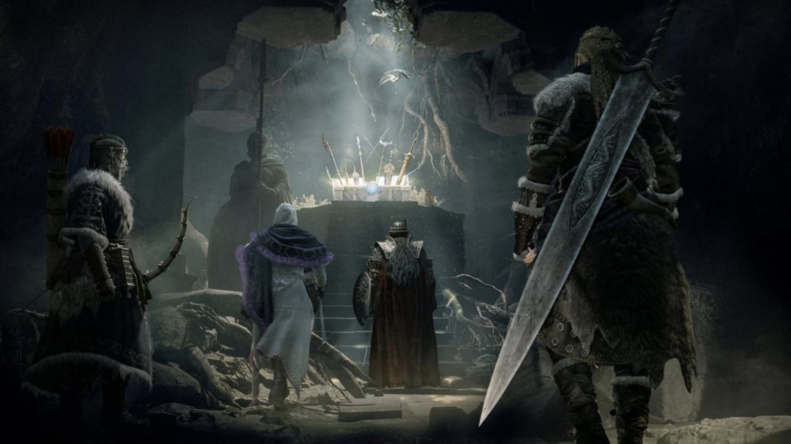 Capcom Resmi Umumkan Dragon’s Dogma 2: Dark Arisen Meluncur 9 Oktober 2026, Perdana di Nintendo Switch 2