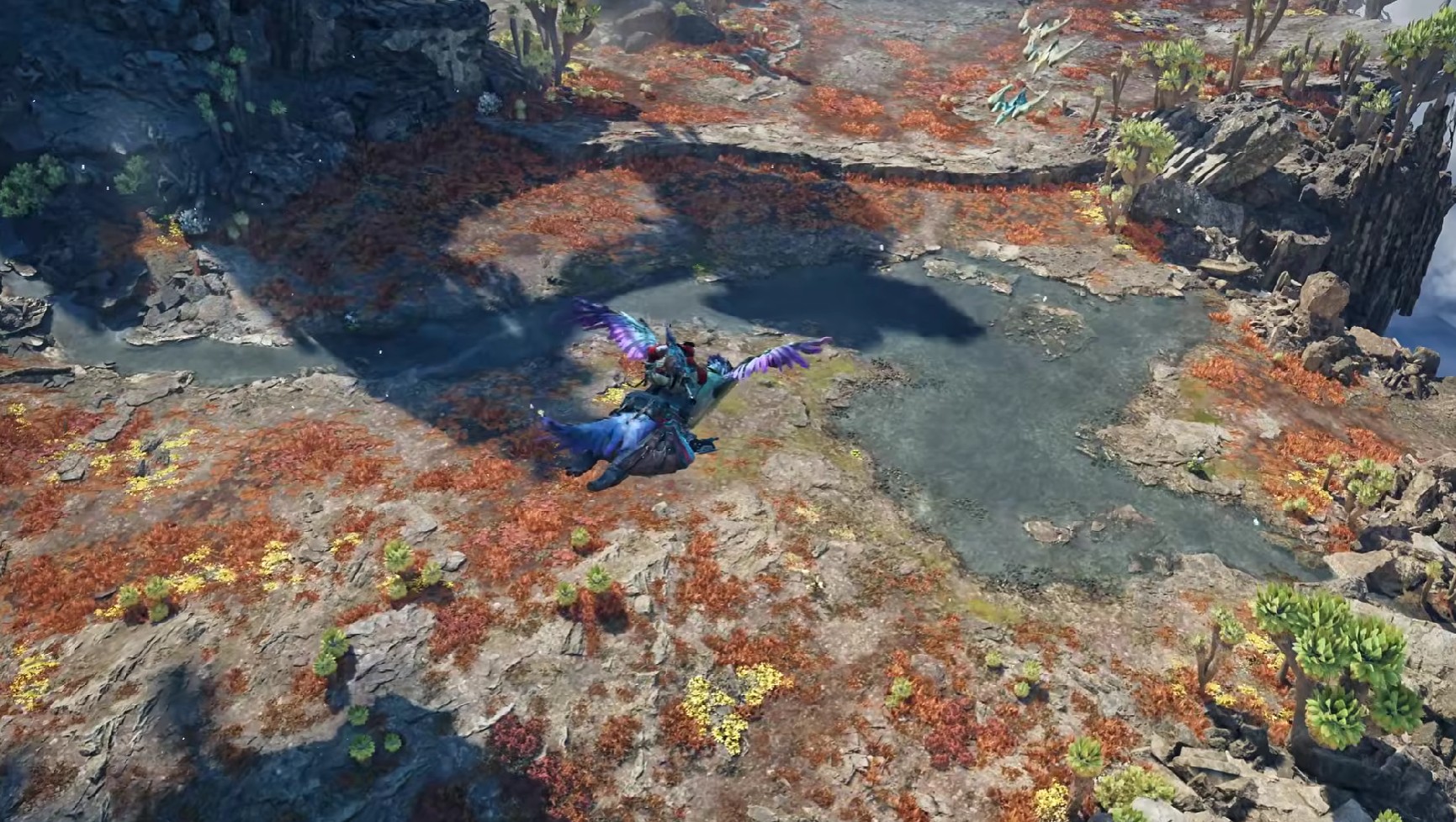 Capcom Resmi Umumkan Monster Hunter Wilds: Ascendance, Ekspansi Masif Siap Meluncur Tahun 2027