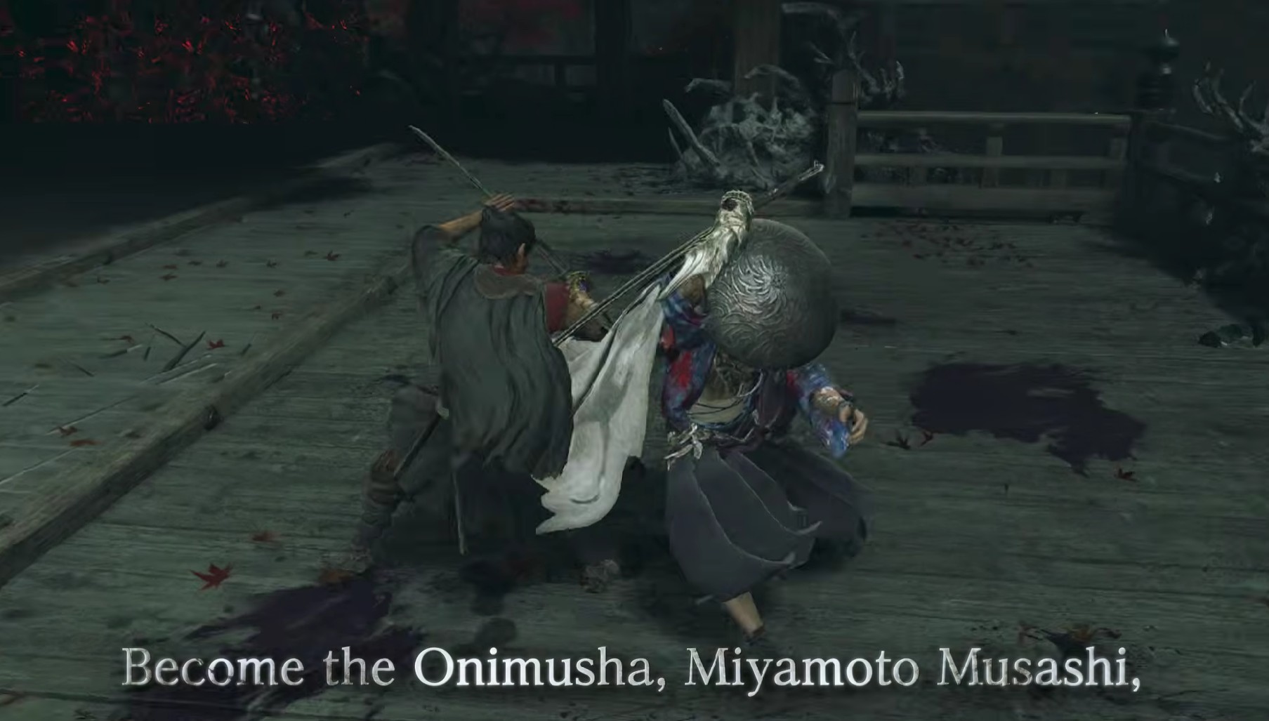 Capcom Resmi Umumkan Onimusha: Way of the Sword Siap Rilis September 2026!