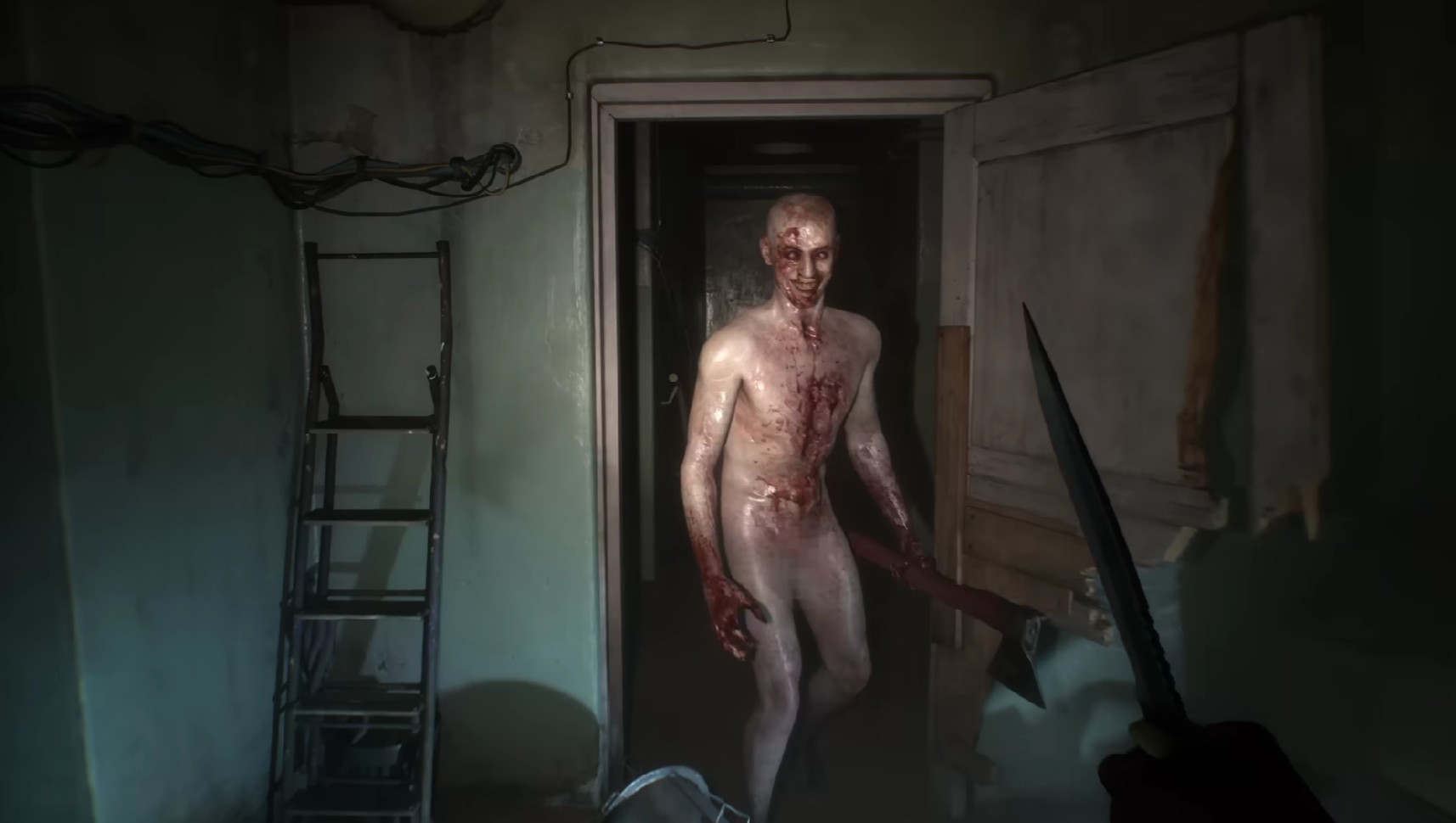 Game Horor Realistis "ILL" Siap Meneror PS5, Xbox, dan PC di Tahun 2027