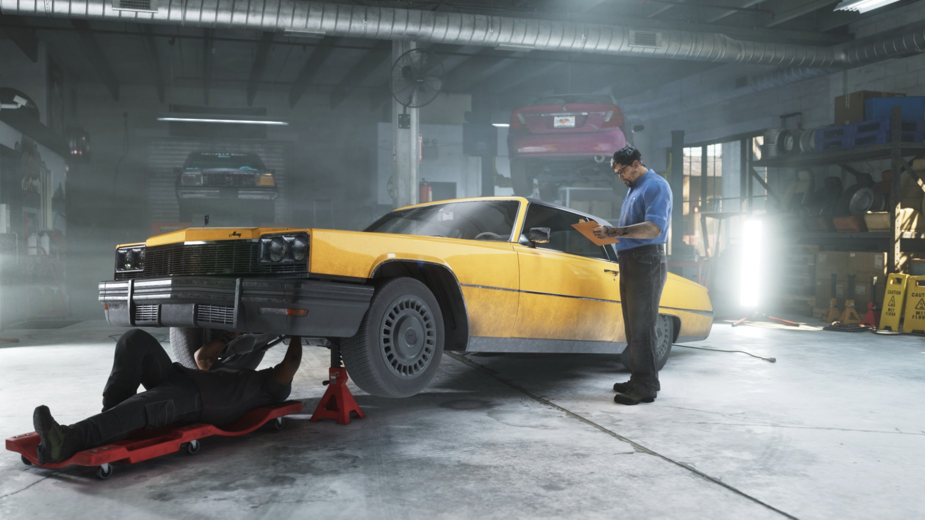 Harga Resmi GTA 6 dan Detail Konten 'Ultimate Edition' Akhirnya Terungkap, Pre-Order Dibuka Besok!