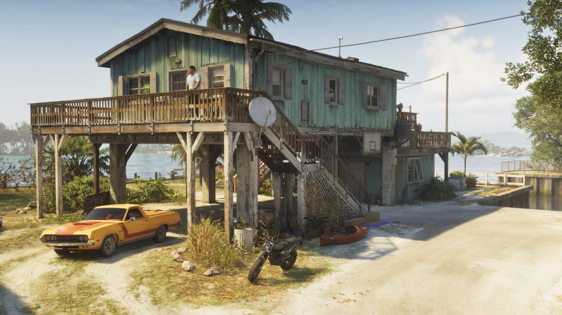 Harga Resmi GTA 6 dan Detail Konten 'Ultimate Edition' Akhirnya Terungkap, Pre-Order Dibuka Besok!