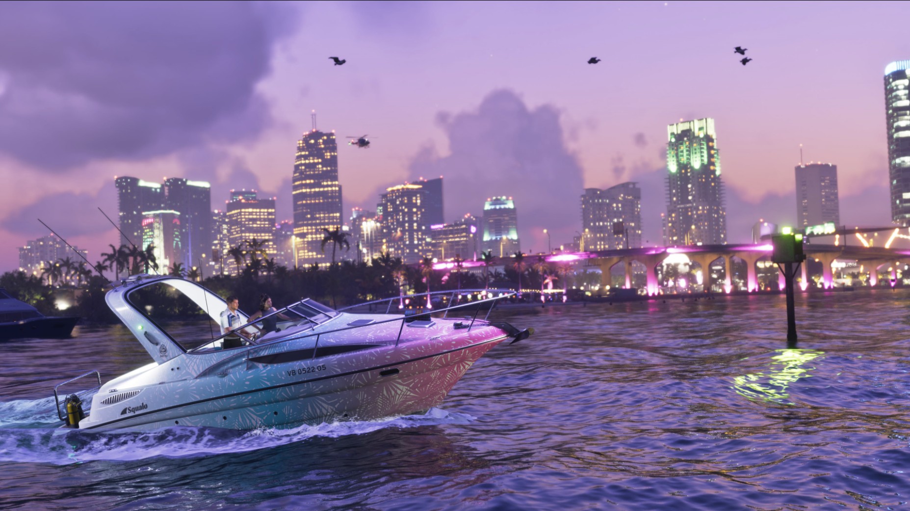 Harga Resmi GTA 6 dan Detail Konten 'Ultimate Edition' Akhirnya Terungkap, Pre-Order Dibuka Besok!