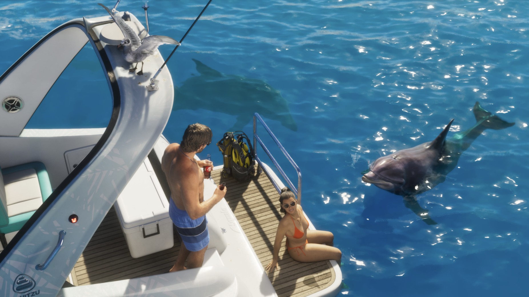Harga Resmi GTA 6 dan Detail Konten 'Ultimate Edition' Akhirnya Terungkap, Pre-Order Dibuka Besok!