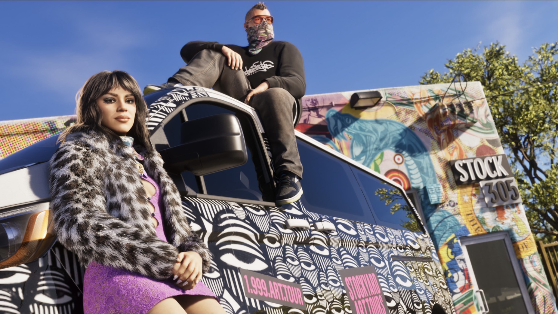 Harga Resmi GTA 6 dan Detail Konten 'Ultimate Edition' Akhirnya Terungkap, Pre-Order Dibuka Besok!