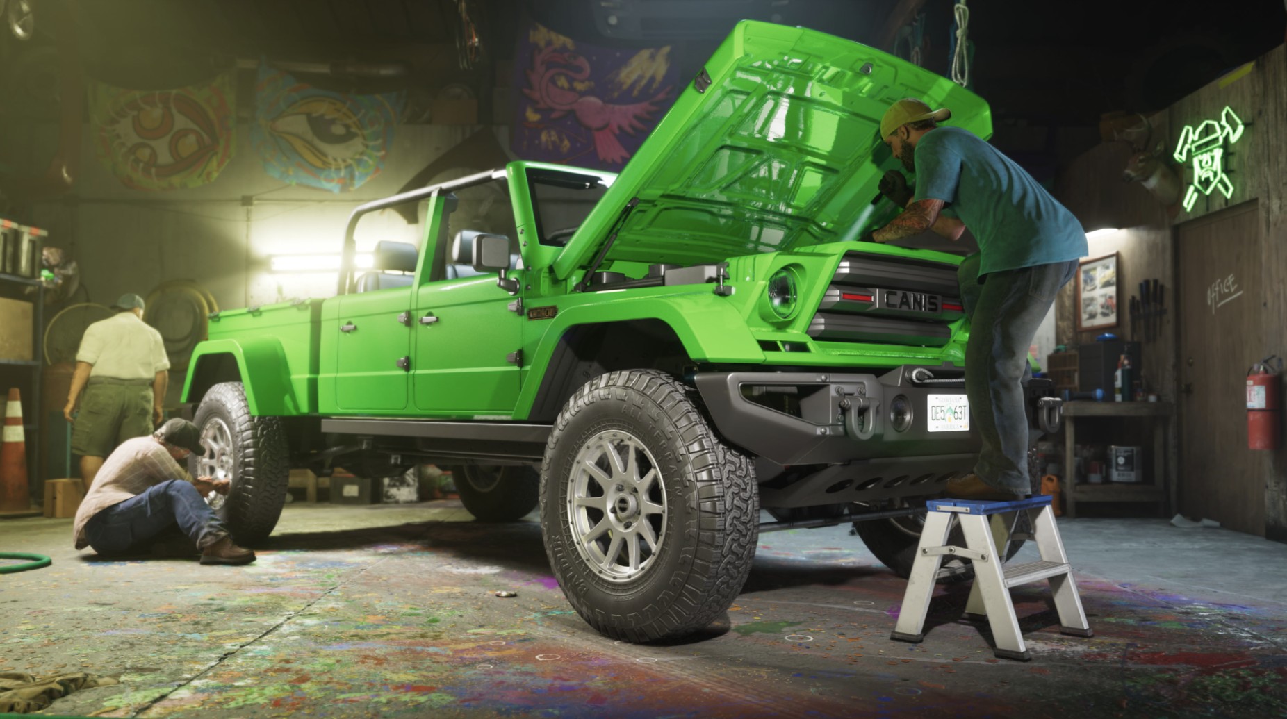 Harga Resmi GTA 6 dan Detail Konten 'Ultimate Edition' Akhirnya Terungkap, Pre-Order Dibuka Besok!