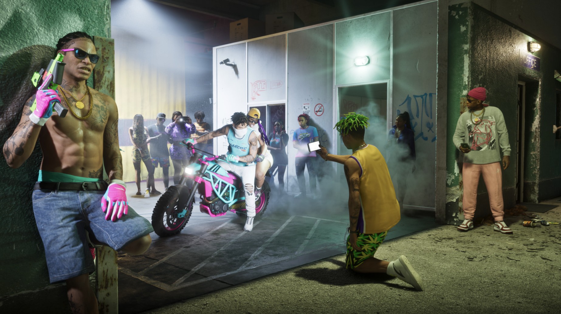 Harga Resmi GTA 6 dan Detail Konten 'Ultimate Edition' Akhirnya Terungkap, Pre-Order Dibuka Besok!