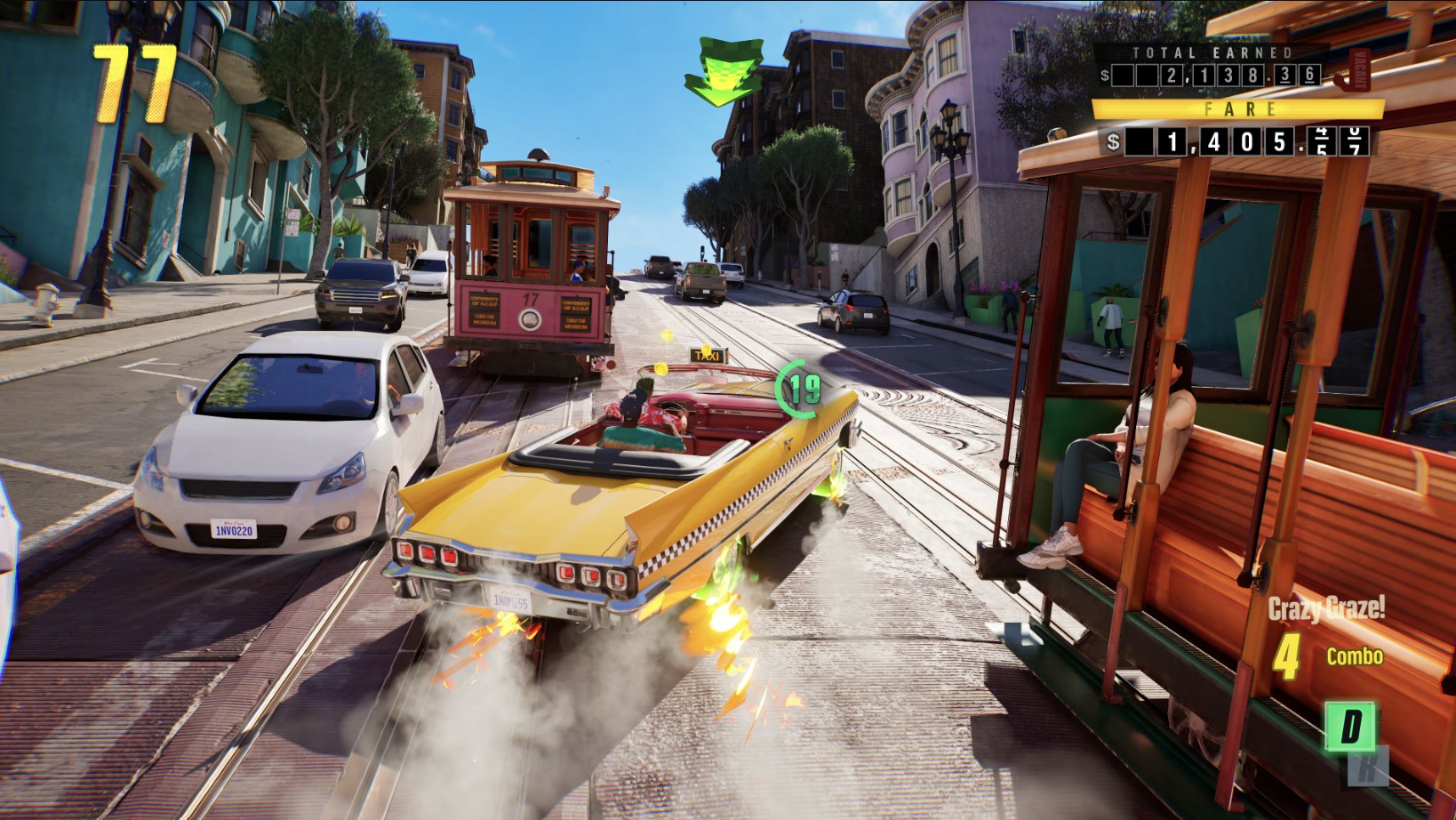 Kejar Pencuri Taksi ke 5 Kota Dunia! SEGA Resmi Umumkan Crazy Taxi: World Tour Rilis 2027